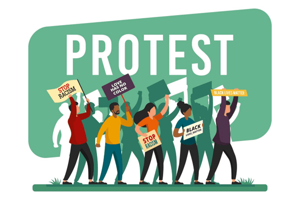 Justice Deferred: How Civil Rights Protections Are Being Dismantled from the Inside