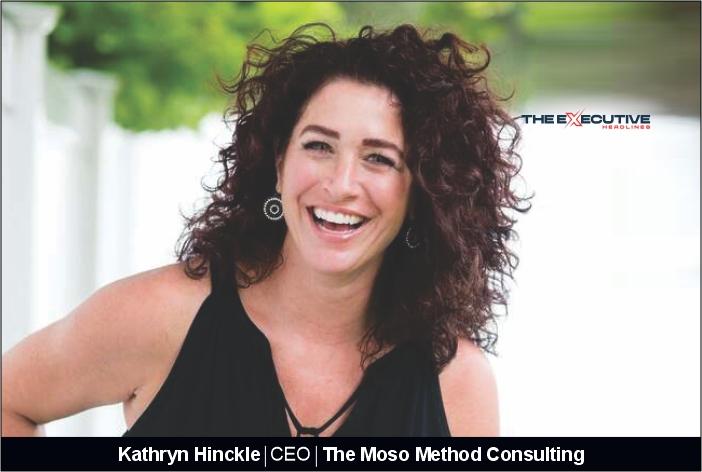 Kathryn Hinckley: The Architect of Resilient Growth