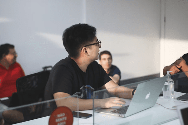 The Fusion Frontier: Startups Surpassing $100 Million in Funding