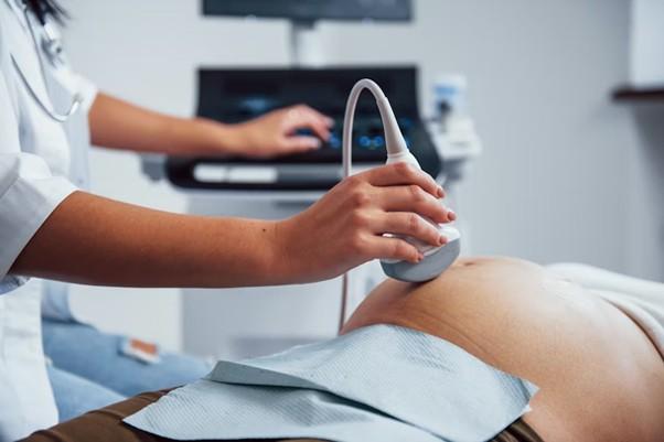 Samsung’s New Ultrasound System Aims to Make Every Scan Consistent