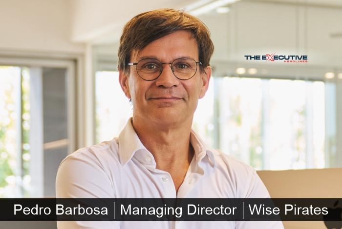 Wise Pirates-Pedro Barbosa