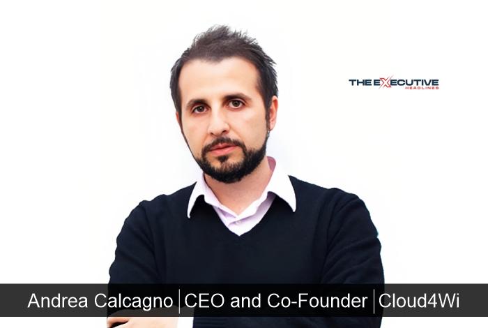 Cloud4Wi-Andrea Calcagno