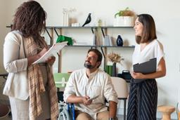 How to Transform the Workplace