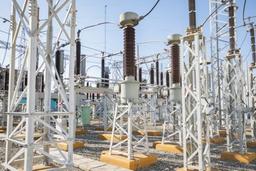 ACCIONA Energía's 1 GWh of Energy Storage Reinforces Solar Energy In The Atacama Desert Of Chile.