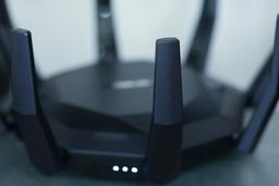 About National Security Risks United States Blocks New Foreign-Made Routers