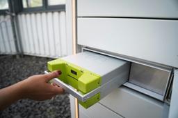 Richardson Electronics, through partnership with ineltron, is enlarging its markets in power technologies