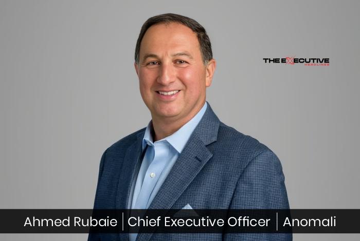 Anomali-Ahmed Rubaie
